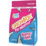 Grenade Pre-Workout 330 g – Zboží Dáma