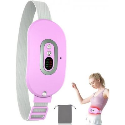 Menstruační vyhřívací podložka-OVIFM – Sleviste.cz