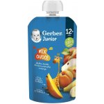GERBER Junior kapsička Letní ovoce 110 g – Sleviste.cz