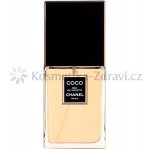 Chanel Coco toaletní voda dámská 100 ml – Sleviste.cz