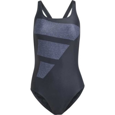 adidas Big Bars Suit W HR4381 plavky – Zbozi.Blesk.cz