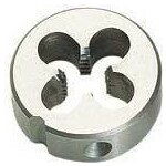 VOLKEL Závit.očko UNC 1.1/4x7 HSS 23446 – Zboží Mobilmania