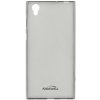 Pouzdro a kryt na mobilní telefon Sony Pouzdro Kisswill TPU Sony G3311 Xperia L1 černé