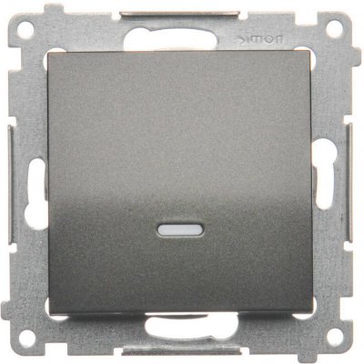 Kontakt Simon 54 Premium DP1AL.01/48 – Hledejceny.cz