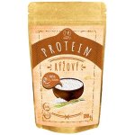 NATU Rýžový protein Bio 200 g – Sleviste.cz
