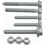 Sada na opravy, zavěšení kol LEMFÖRDER 38398 01 | Zboží Auto