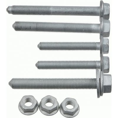 Sada na opravy, zavěšení kol LEMFÖRDER 38398 01 | Zboží Auto