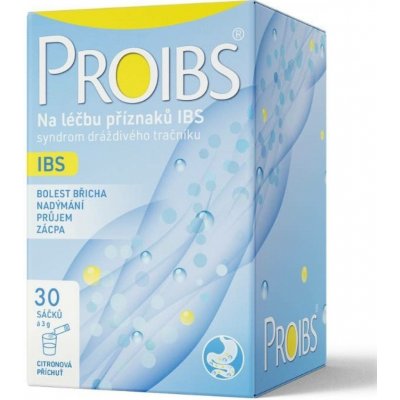 PROIBS 30 sáčků – Zboží Dáma
