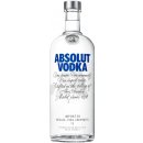 Absolut Vodka 40% 1 l (holá láhev)