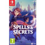 Spells And Secrets – Zboží Dáma