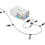 Nanoleaf Outdoor String Lights Starter Kit 30M – Hledejceny.cz