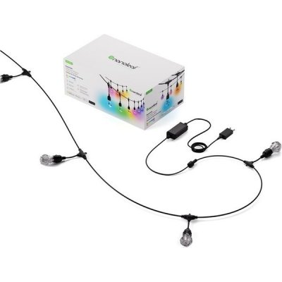 Nanoleaf Outdoor String Lights Starter Kit 30M – Hledejceny.cz