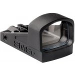 Shield Sights SMSc Mini Compact 4 MOA Glass Edition černý – Hledejceny.cz