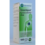 BRONCHIPRET TYMIÁN A BŘEČŤAN POR SIR 1X100ML – Sleviste.cz