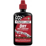 Finish Line Dry Lube (BN) 120 ml - kapátko