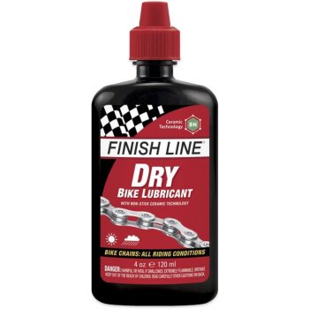 Finish Line Dry 945 ml