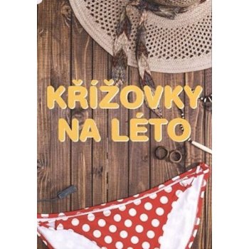 Křížovky na léto