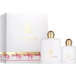 Trussardi Donna 2011 EDP pro ženy EDP 50 ml + EDP 7 ml dárková sada – Hledejceny.cz