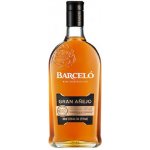 Ron Barceló Gran Anejo 37,5% 0,7 l (holá láhev) – Zboží Dáma