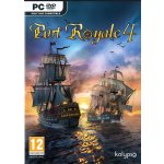 Port Royale 4 – Hledejceny.cz