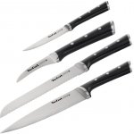 Tefal Ice Force vykrajovací univerzální kuchyňský a na chléb 4 ks – Zboží Dáma