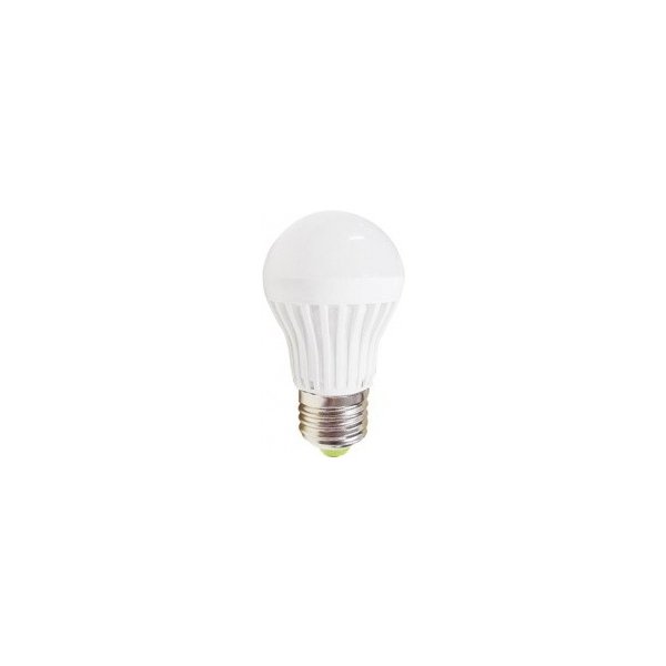 Žárovka Úsporná LED žárovka OMEGA 9W 2700K E27 750lm