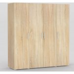 DREVONA REA VENEZIA 4 DUB BARDOLINO – Sleviste.cz