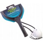 Drennan prak Feederpult Strong Black XL – Zboží Mobilmania