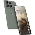 Motorola Edge 60 Pro 12GB/512GB PANTONE Shadow – Zboží Živě