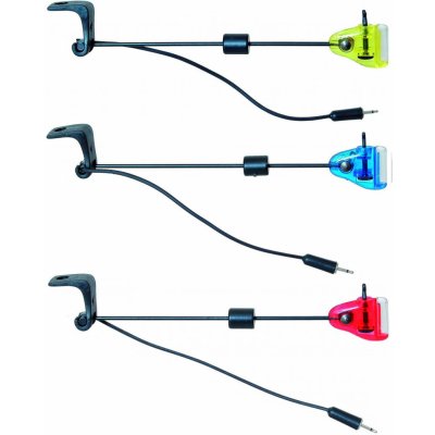 Carp System Swinger Carp Super svítící žlutá – Zbozi.Blesk.cz