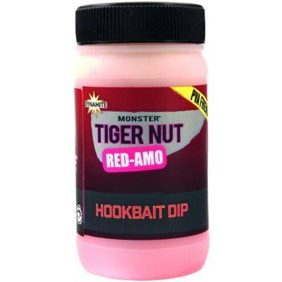 Dynamite Baits Red Amo Bait Dip 100 ml