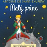 Malý princ – Hledejceny.cz