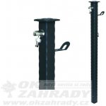 Irimon V2K kovaný 125cm – Hledejceny.cz