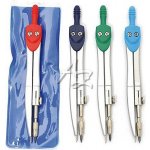 MFP paper kružítko MFP S01001LD color mix – Zboží Dáma