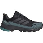 adidas Terrex Skychaser AX5 Gtx pánská outdoorová obuv černá – Zboží Dáma