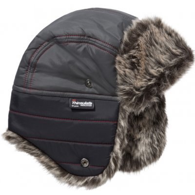 F&F čepice ušanka – Zboží Dáma