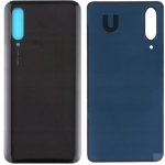 Kryt Xiaomi Mi 9 lite zadní černý – Zboží Živě