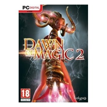 Dawn of Magic 2