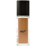 James Bond 007 Woman deospray 75 ml – Hledejceny.cz