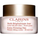 Clarins Extra Firming Day Cream Extra zpevňující denní krém pro všechny typy pleti 50 ml – Hledejceny.cz