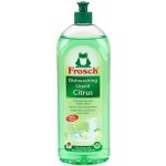 Frosch citrusový přípravek na nádobí 750 ml – HobbyKompas.cz