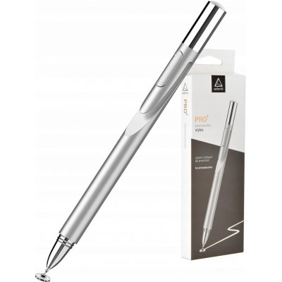 Adonit Jot Pro 4 silver ADP4S – Hledejceny.cz