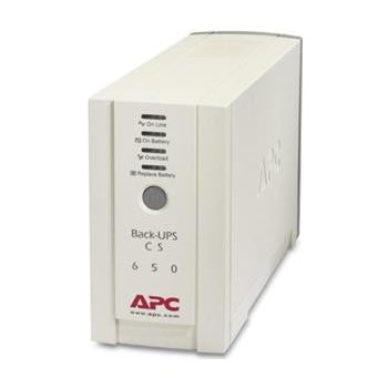 APC BK650EI