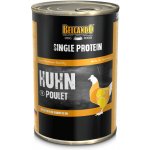 Belcando Single Protein Chicken 400 g – Sleviste.cz