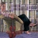 Josefowicz, Leila - Leila Josefowicz In Recital – Hledejceny.cz