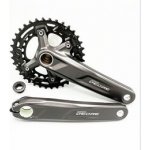 Shimano FC-M5100 – Zboží Dáma