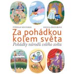 Za pohádkou kolem světa - Kocourek Vítězslav – Sleviste.cz