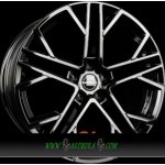 Borbet XV 9,5x19 5x114,3 ET44 black gloss – Sleviste.cz