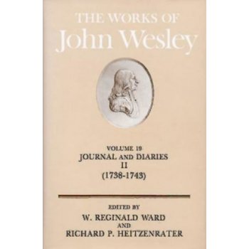 John Wesley - Works