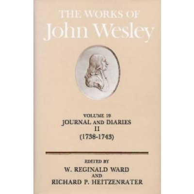 John Wesley - Works